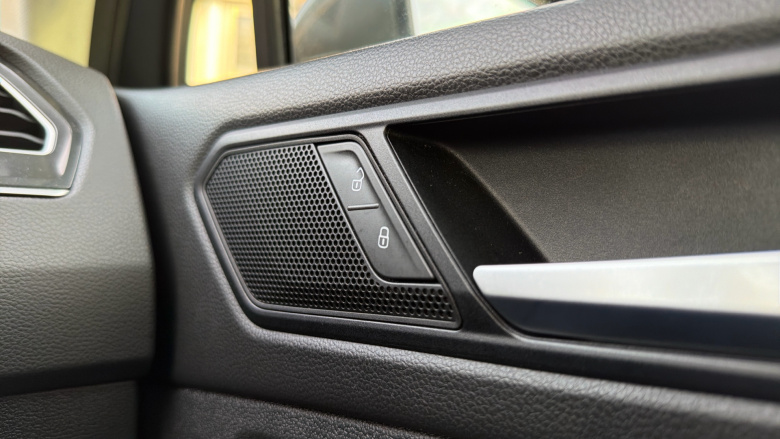 Volkswagen Tiguan 1.5 TSi EVO 150 Match 5dr Petrol Estate